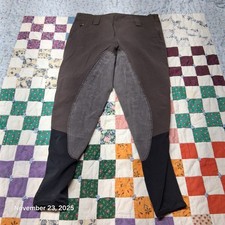 * FITS Equestrian Horse Riding