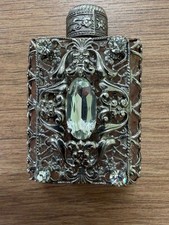 Vintage silver toned - vintage,