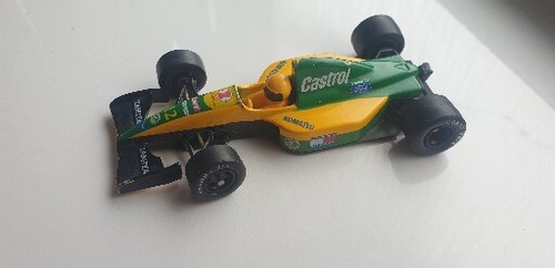 Corgi lotus formula 1 - formula,