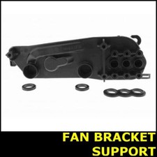 Fan Bracket Support FOR BMW