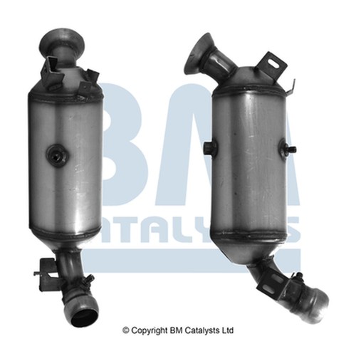 Catalysts bm11295h - bm,