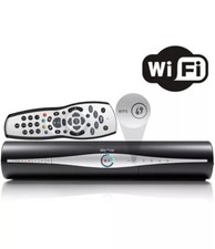 Sky+ Plus HD TV Box with WiFi