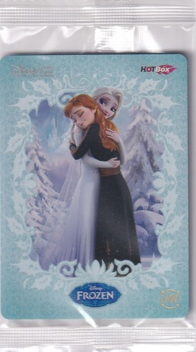 Kakawow hotbox disney frozen - hotbox,