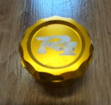 40MM REAR BRAKE MASTER