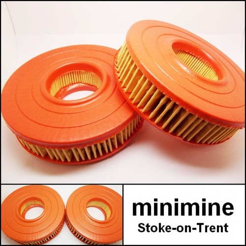 Classic mini air filter - mini,