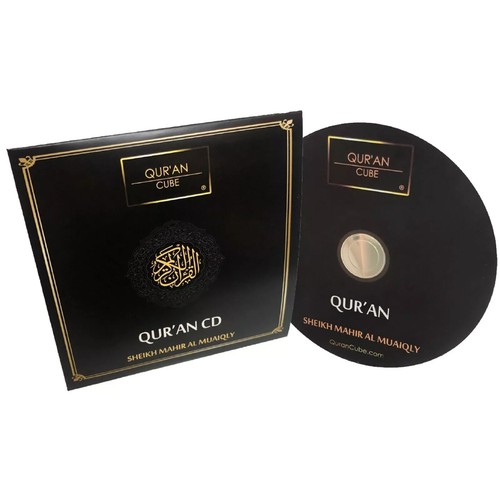 Quran cube mp3 - mp3,