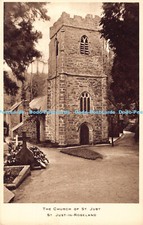 R185789 The Church of St