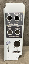 Harrier Aircraft Switch