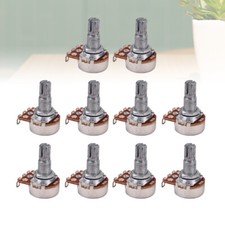 Bourns Potentiometer Guitar Potentiometer Electric Guitar Pots