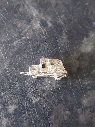 Vintage old taxi 925 - old,