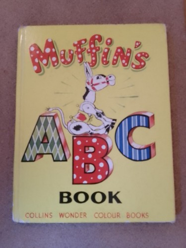 Vintage muffin the mule - vintage,