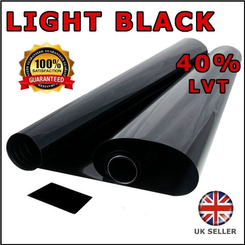 Light black car van bus - 40%,