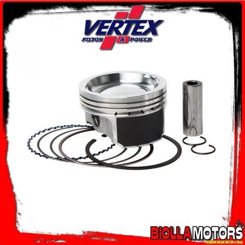 23643b piston vertex - piston,