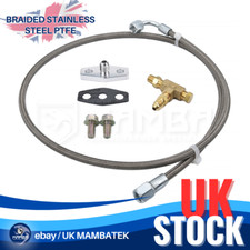 MAMBA Universal Turbo Oil Feed