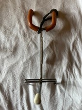 guitar straps, amp cord, pitch