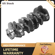 Engine Crankshaft STD for AUDI