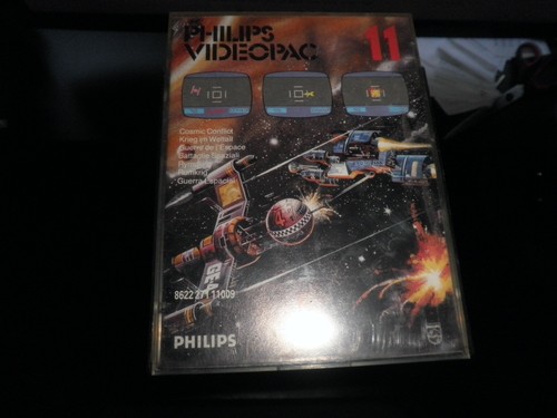 Philips videopac g7000 - g7000,