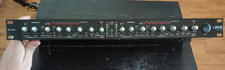 Monacor IMG Stageline MCL-204 Dual Stereo Compressor/Expander/Gate