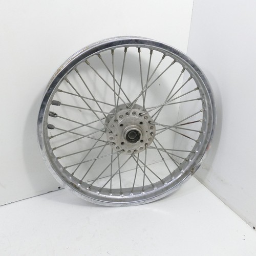 Honda 750 front wheel spoke - honda,