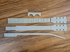 1959 Les Paul standard Neck