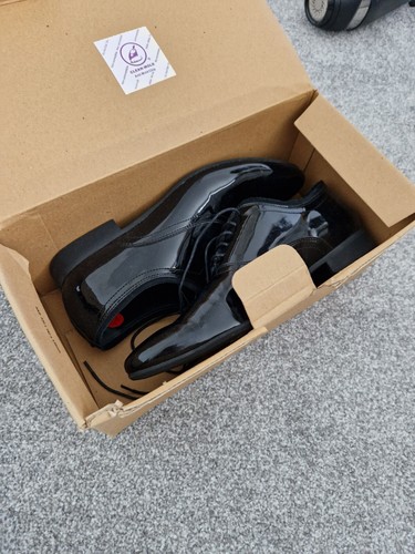 Zara mens shoes - shoes, patent