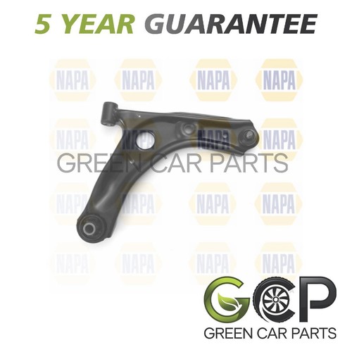Gcp front right lower - lower, track