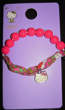 HELLO KITTY X Liberty bead