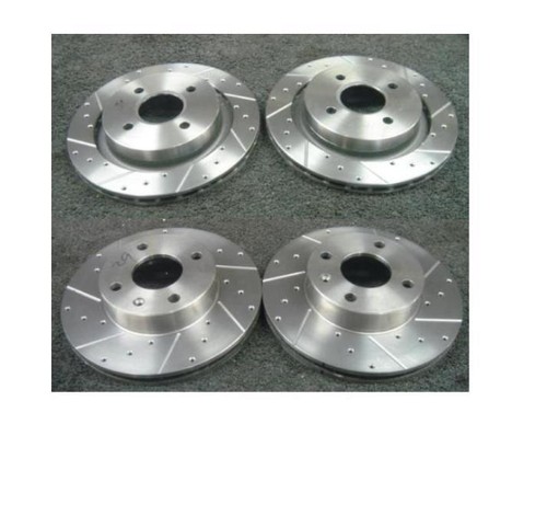 Ford mondeo st24 st200 brake - ford,