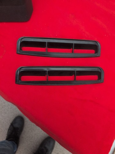 Classic mini windscreen - mini,