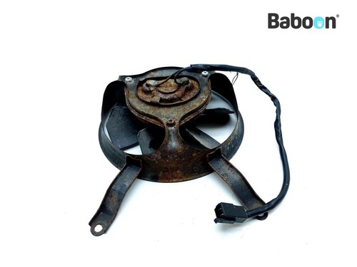Cooling fan kawasaki zrx 1200 - kawasaki,