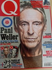 Q Magazine July 2017 Issue