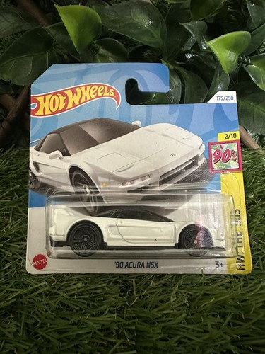 2024 the hot wheels - hot, acura