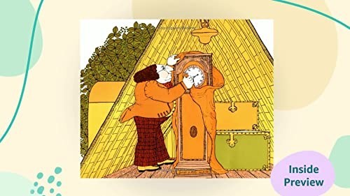 Clocks and more - and,