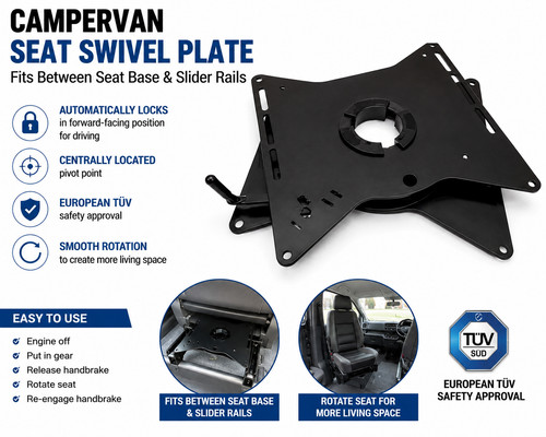 Fits transporter t6 - fits, vw