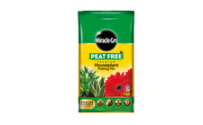 MIRACLE GRO Premium Houseplant