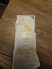 Primark Women's Trainer Socks