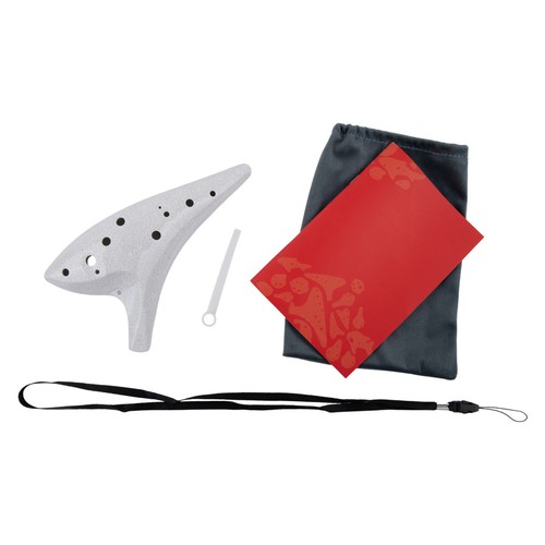 Ocarina music experience - ocarina,