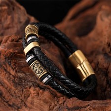 Norse Viking Compass Runes