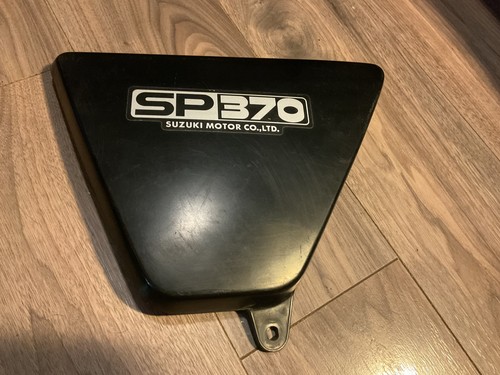 1978 1980 suzuki - sp370, dr370