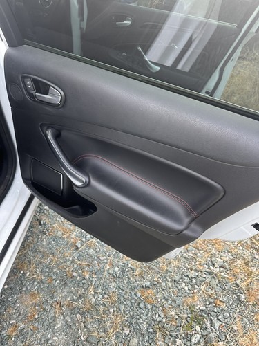 Ford mondeo mk4 titanium - ford,