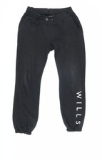 Jack Wills Women's Black