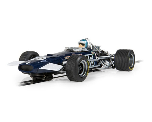 New c4521 scalextric - c4521,
