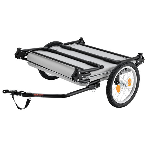 Bike camper trailer tent 300 - -,