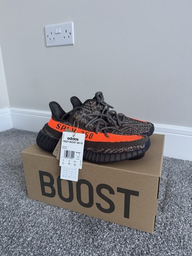 Adidas yeezy boost 350 - boost, size