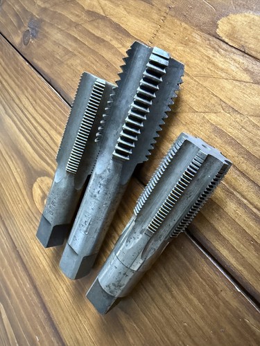 Job lot engineers - lot, tools