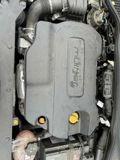 FIAT 500X COMPLETE ENGINE 1.6