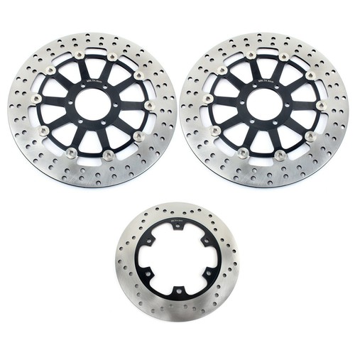 For yamaha front rear - rear, brake