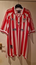 Athletic Bilbao 1997/98