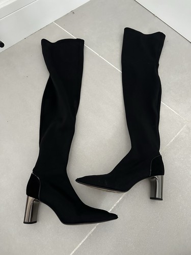 Women zara black - women’s,