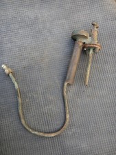 VINTAGE ENOTS OIL REGULATOR